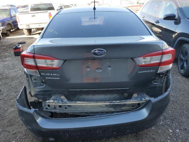 Photo 6 from auction – 2021 SUBARU IMPREZA with VIN 4S3GKAB63M3603383