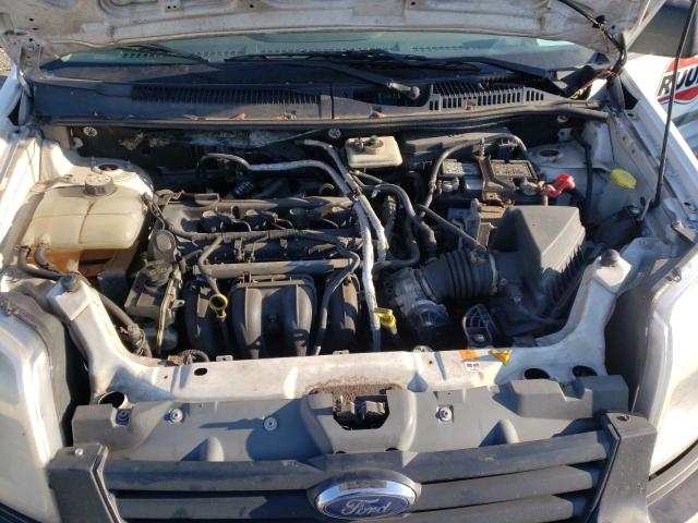 Photo 11 from auction – 2010 FORD TRANSIT CO with VIN NM0LS7AN6AT019207