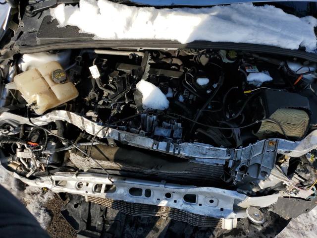 Photo 11 from auction – 2015 FORD FOCUS S with VIN 1FADP3E28FL313397