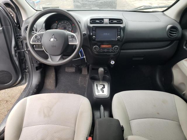 Photo 8 from auction – 2020 MITSUBISHI MIRAGE G4 with VIN ML32F3FJ8LHF08060