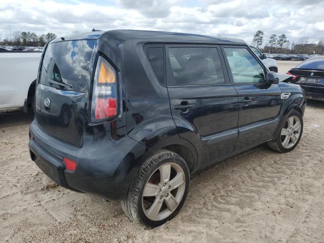 Photo 3 from auction – 2011 KIA SOUL + with VIN KNDJT2A27B7259649