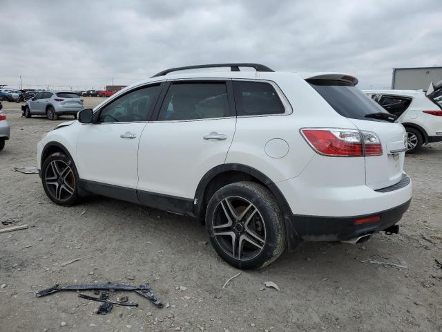 Photo 2 from auction – 2012 MAZDA CX-9 with VIN JM3TB2DA5C0339922