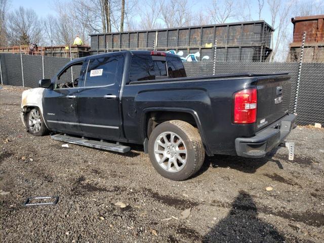 Photo 2 from auction – 2014 GMC SIERRA K15 with VIN 3GTU2WEJ8EG461272