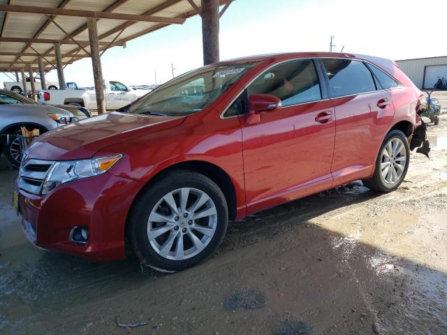 TOYOTA VENZA LE 2013 with VIN 4T3ZA3BB5DU064184 - Photo from auction
