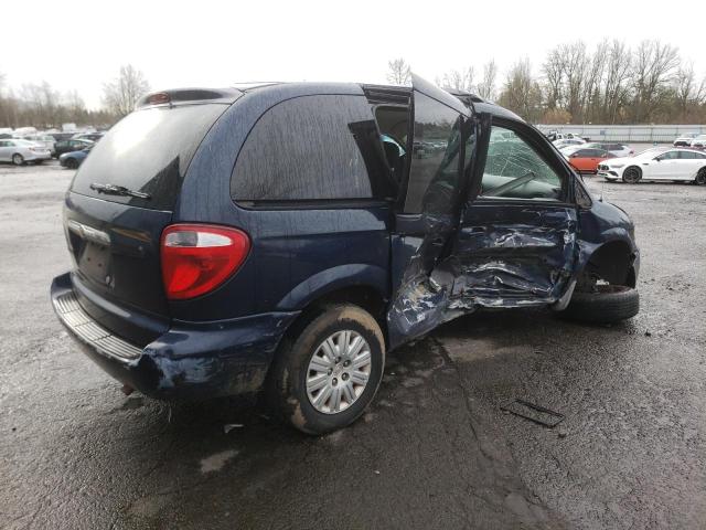 Photo 3 from auction – 2006 CHRYSLER TOWN & COU with VIN 1A4GP45RX6B528094