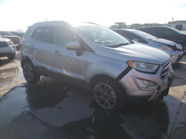 Photo 4 from auction – 2019 FORD ECOSPORT T with VIN MAJ6S3KL0KC306796