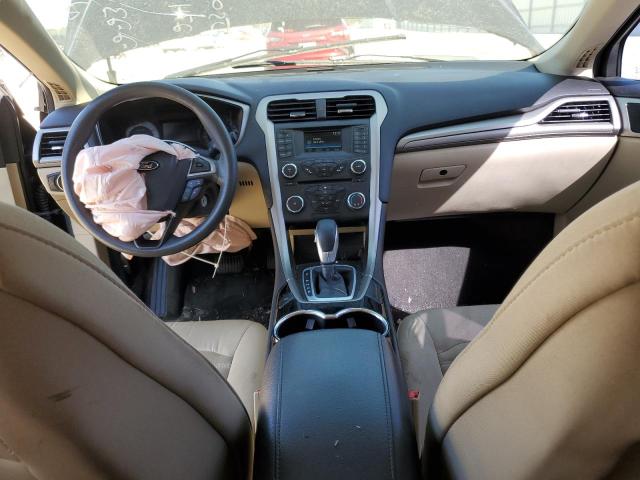 Photo 8 from auction – 2015 FORD FUSION SE with VIN 3FA6P0H75FR274770