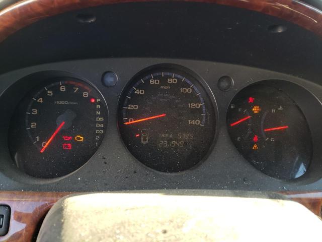 Photo 9 from auction – 2006 ACURA MDX with VIN 2HNYD18286H500764