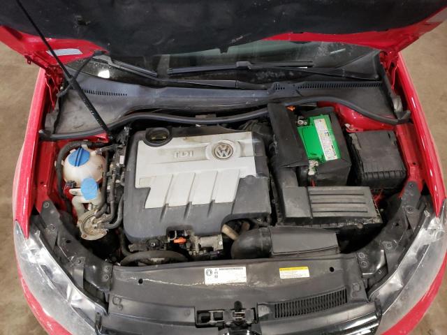 Photo 11 from auction – 2013 VOLKSWAGEN JETTA TDI with VIN 3VWPL7AJ5DM680418