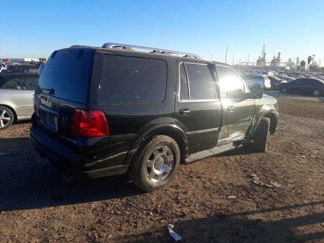 Photo 3 from auction – 2006 LINCOLN NAVIGATOR with VIN 5LMFU28586LJ19795