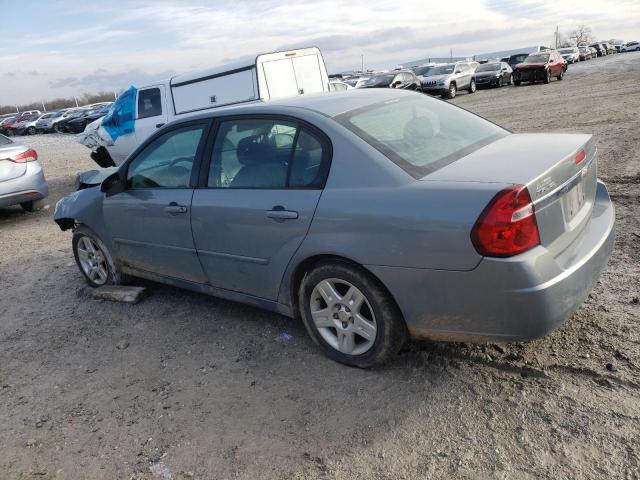 Photo 2 from auction – 2007 CHEVROLET MALIBU LT with VIN 1G1ZT58F67F246426