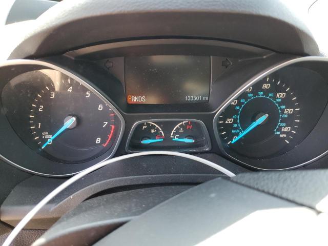 Photo 9 from auction – 2016 FORD ESCAPE SE with VIN 1FMCU9GX4GUB34484