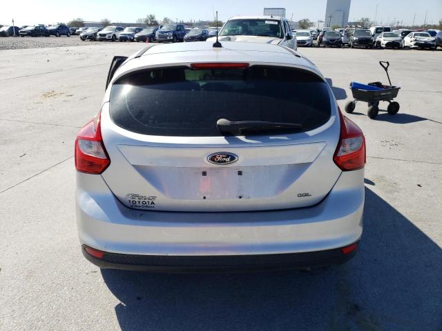 Photo 6 from auction – 2012 FORD FOCUS SEL with VIN 1FAHP3M2XCL284144