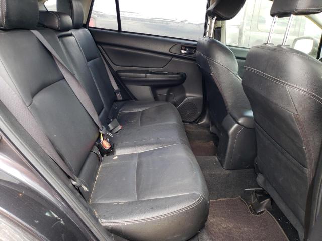 Photo 10 from auction – 2013 SUBARU XV CROSSTR with VIN JF2GPAKCXD2815440