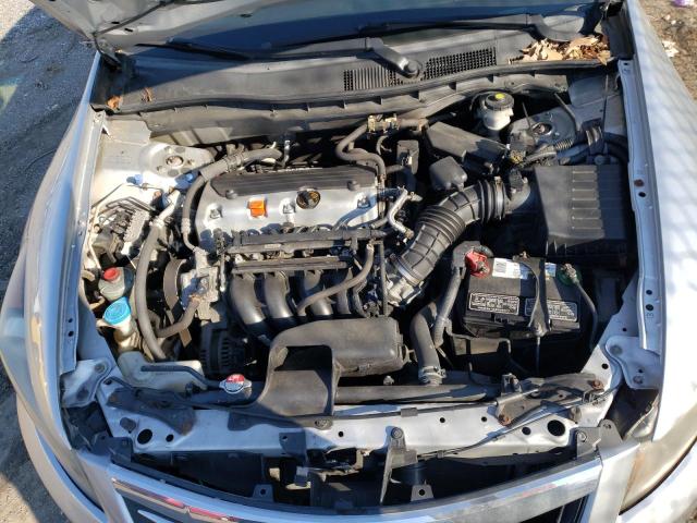 Photo 11 from auction – 2011 HONDA ACCORD LXP with VIN 1HGCP2F44BA076639