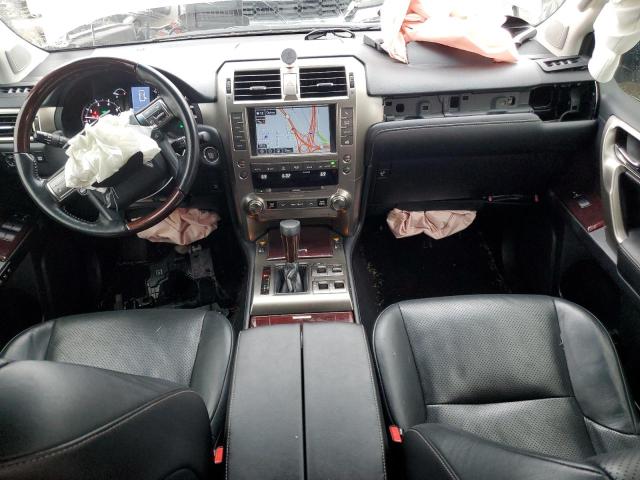 Photo 8 from auction – 2017 LEXUS GX 460 PRE with VIN JTJJM7FX1H5159546