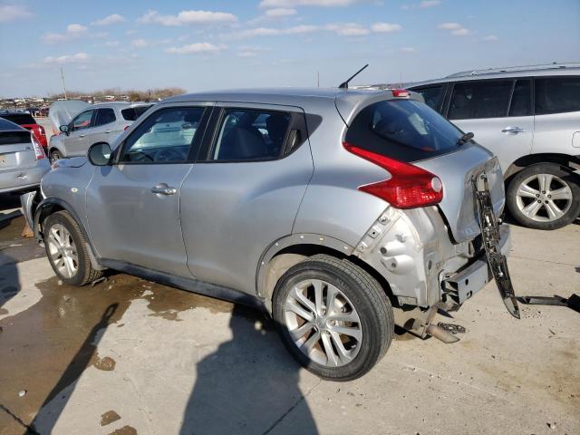 Photo 2 from auction – 2011 NISSAN JUKE S with VIN JN8AF5MR3BT009323
