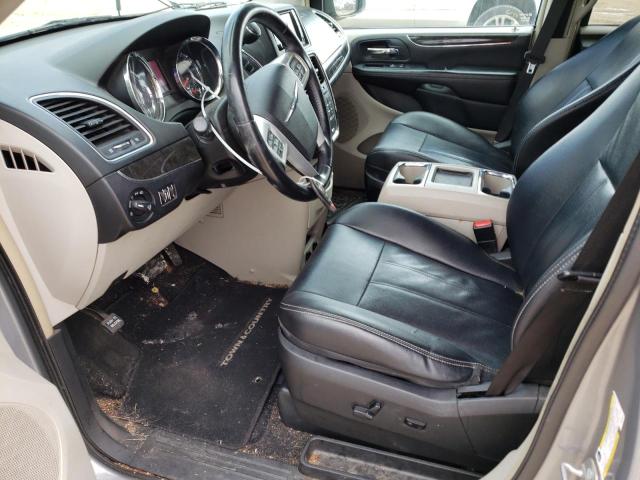 Photo 7 from auction – 2014 CHRYSLER TOWN & COU with VIN 2C4RC1BG7ER270371