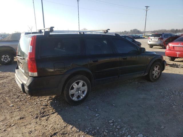 Photo 3 from auction – 2006 VOLVO XC70 with VIN YV4SZ592261231997