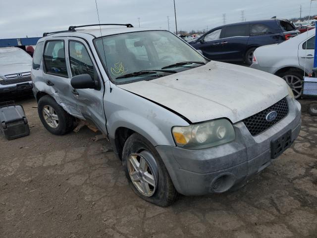 Photo 4 from auction – 2005 FORD ESCAPE XLS with VIN 1FMYU02Z55DA21277