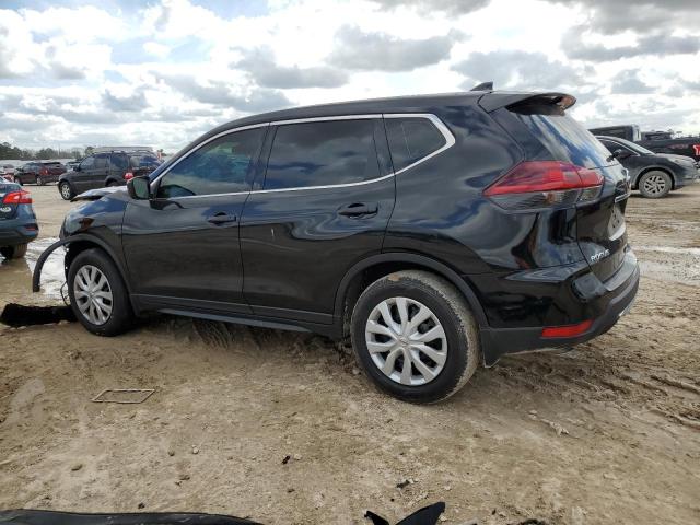 Photo 2 from auction – 2020 NISSAN ROGUE S with VIN 5N1AT2MT8LC806811