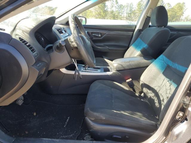 Photo 7 from auction – 2015 NISSAN ALTIMA 2.5 with VIN 1N4AL3AP7FN384241