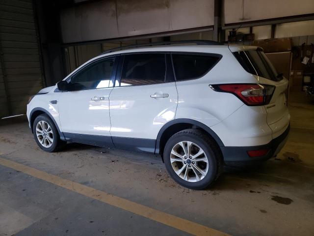 Photo 2 from auction – 2017 FORD ESCAPE SE with VIN 1FMCU9GD4HUC03827