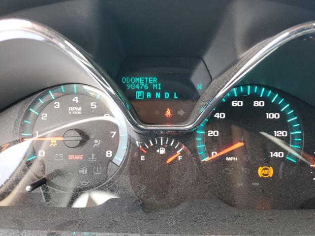 Photo 9 from auction – 2014 CHEVROLET TRAVERSE L with VIN 1GNKVJKD1EJ255815