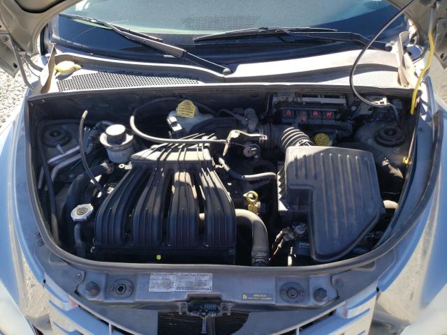 Photo 11 from auction – 2008 CHRYSLER PT CRUISER with VIN 3A8FY48B48T127177