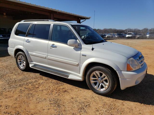 Photo 4 from auction – 2005 SUZUKI XL7 EX with VIN JS3TY92V754101394
