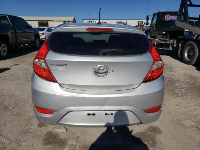 Photo 6 from auction – 2013 HYUNDAI ACCENT GLS with VIN KMHCT5AE8DU094392