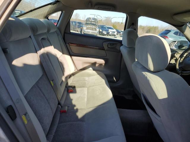 Photo 10 from auction – 2005 CHEVROLET IMPALA with VIN 2G1WF52E459311709