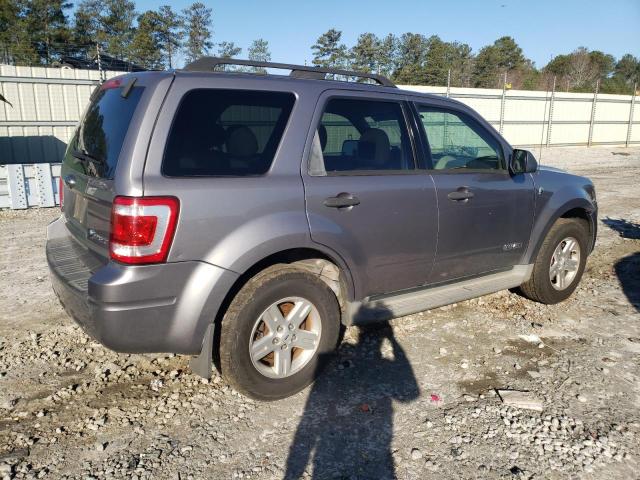 Photo 3 from auction – 2008 FORD ESCAPE HEV with VIN 1FMCU59H98KE18835
