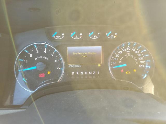 Photo 9 from auction – 2013 FORD F150 SUPER with VIN 1FTEX1EM4DKF06489