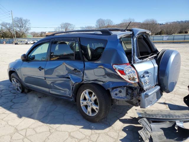 Photo 2 from auction – 2011 TOYOTA RAV4 with VIN 2T3BK4DV3BW050275