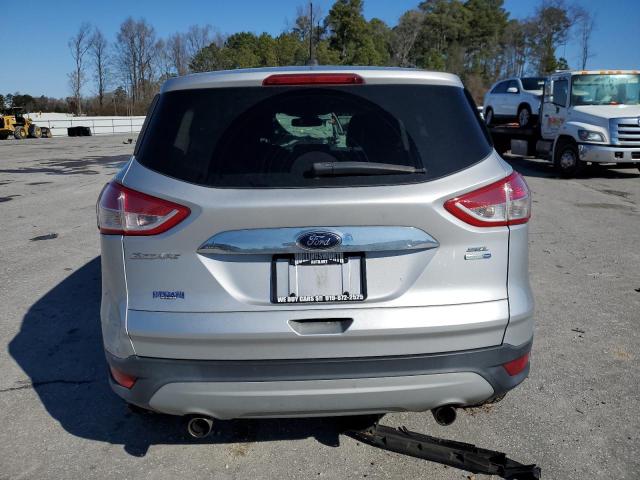 Photo 6 from auction – 2013 FORD ESCAPE SEL with VIN 1FMCU9HX3DUB35541