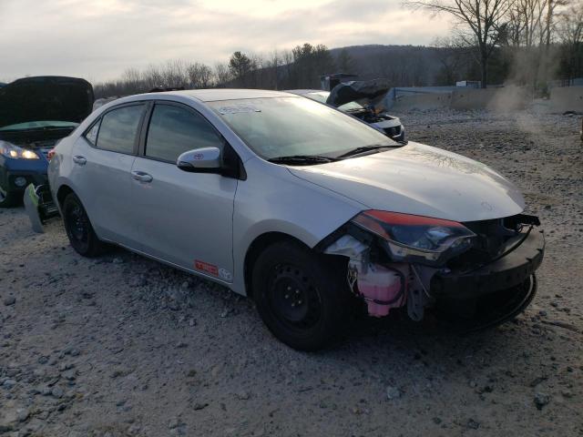 Photo 4 from auction – 2016 TOYOTA COROLLA L with VIN 2T1BURHE6GC508457