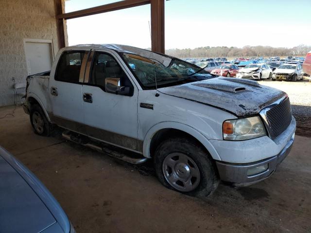 Photo 4 from auction – 2004 FORD F150 SUPER with VIN 1FTPW12514KD05321