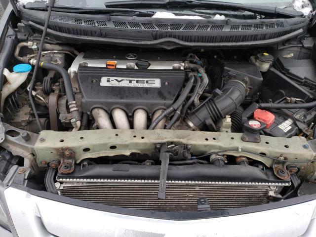 Photo 11 from auction – 2011 ACURA CSX TECHNO with VIN 2HHFD5F76BH201252