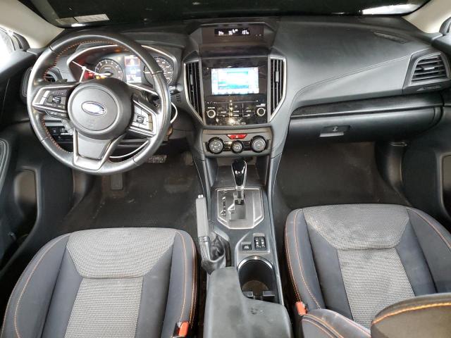 Photo 8 from auction – 2019 SUBARU CROSSTREK with VIN JF2GTAEC1KH245717