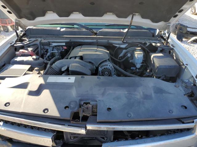 Photo 11 from auction – 2009 CHEVROLET SILVERADO with VIN 1GCEC14J79Z171875