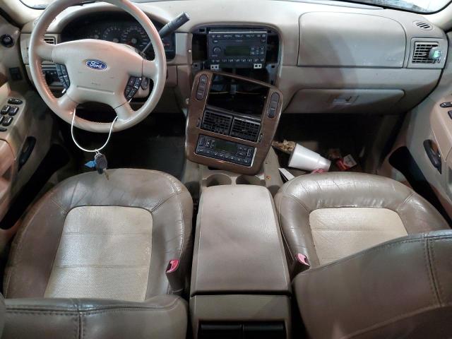 Photo 8 from auction – 2004 FORD EXPLORER E with VIN 1FMZU84W24ZA01463