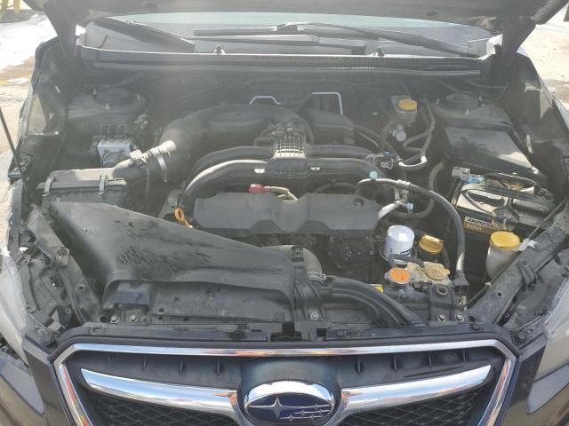 Photo 12 from auction – 2015 SUBARU XV CROSSTR with VIN JF2GPADC9F8316044