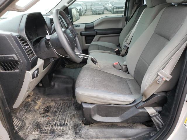 Photo 7 from auction – 2015 FORD F150 SUPER with VIN 1FTEW1EP5FKD35770