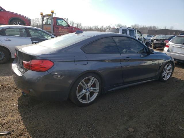 Photo 3 from auction – 2015 BMW 435 XI with VIN WBA3R5C56FF785361