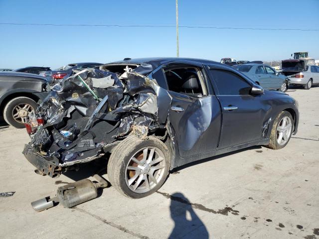 Photo 3 from auction – 2011 NISSAN MAXIMA S with VIN 1N4AA5AP5BC826800