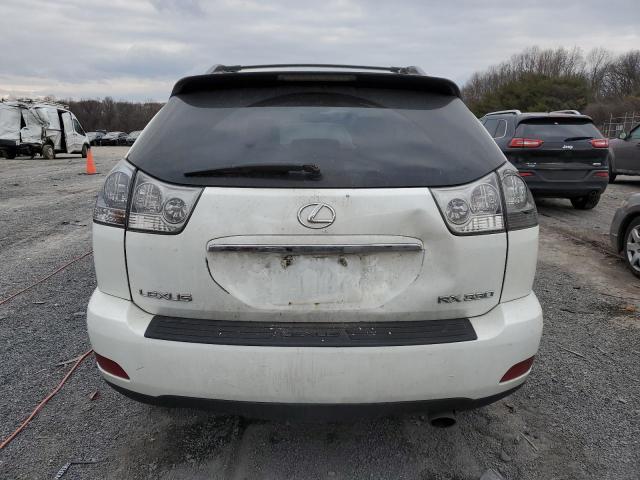 Photo 6 from auction – 2005 LEXUS RX 330 with VIN 2T2HA31U55C042403