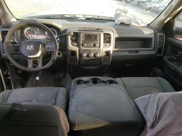 Photo 8 from auction – 2014 RAM 2500 ST with VIN 3C6TR4CT1EG301290