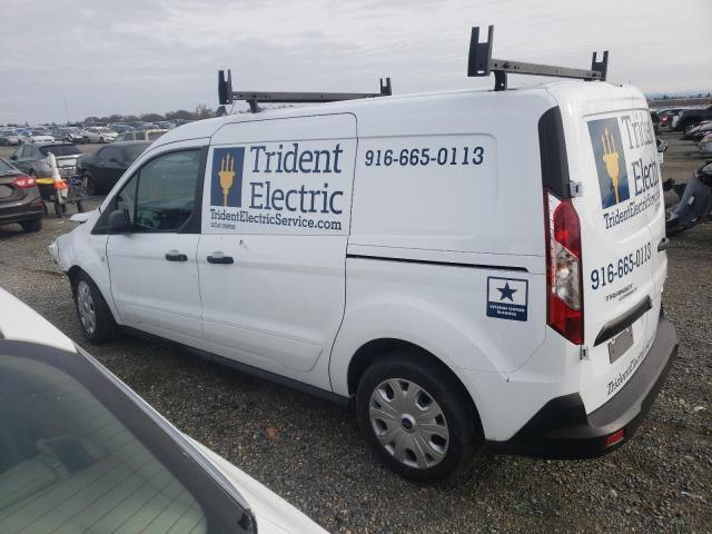 Photo 2 from auction – 2020 FORD TRANSIT CO with VIN NM0LS7F20L1473076