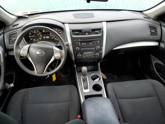 Photo 8 from auction – 2015 NISSAN ALTIMA 2.5 with VIN 1N4AL3AP7FC288170